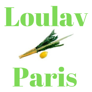 Loulav Paris