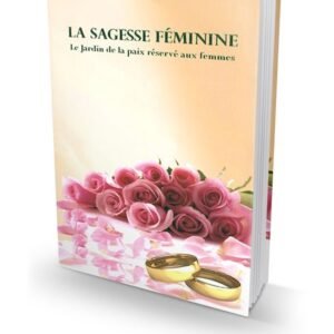 LA SAGESSE FEMININE