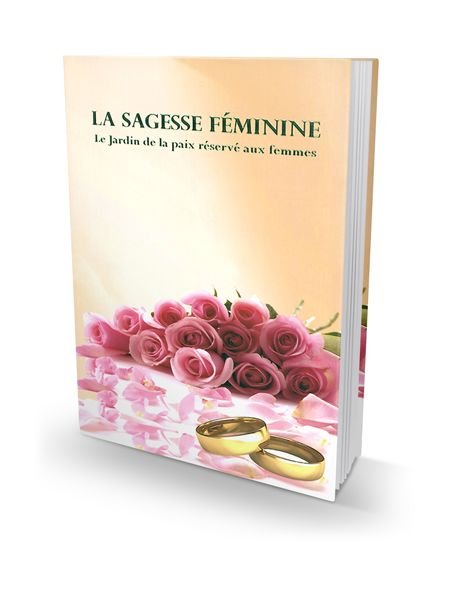 LA SAGESSE FEMININE