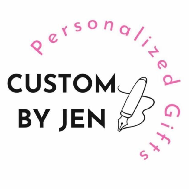 Custom by Jen